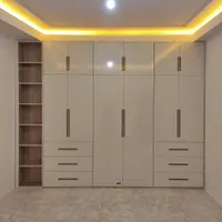 کابینت و کمد دیواری|مصالح و تجهیزات ساختمان|اردبیل, |دیوار