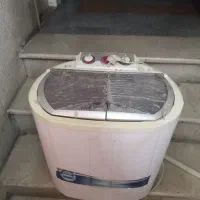 مینی واش دوقلو آ ا گ آکبند استفاده نشده