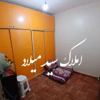 آپارتمان مسکن مهر پروژه مهاب مهر 84 متر همکف|فروش آپارتمان|نظرآباد, مسکن مهر نظرآباد|دیوار