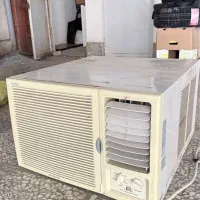 کولر گازی سامسونگ