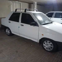 پراید 88 اتاق تعویض اسپرت