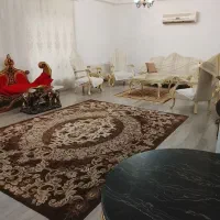 ویلا بنای ۱۳۰ متری سه خواب