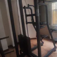 دستگاه بدنسازی