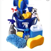 نظافت وخدماتی شمال پاکرو