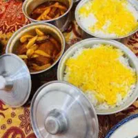 غذای خانگی تمیز و با کیفیت، ترشی وشور