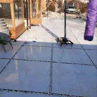 کاشی کاری  سرامیک کاری گچکاری نقاشی برق کشی