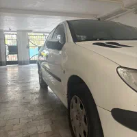 206 sd|خودرو سواری و وانت|گرگان, |دیوار