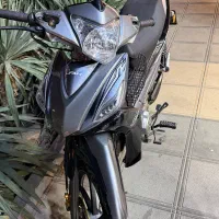 موتور لیفان ۱۳۵ مدل ۱۴۰۳