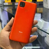 شیائومی Redmi9c حافظه ۳۲گیگابایت گلوبال