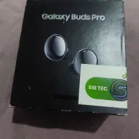 هندزفری سامسونگ galaxy Buds pro