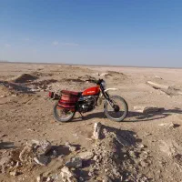 سوزکی۲۵۰TS