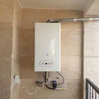 نصب وسرویس پکیج ۲۴ساعته