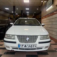 سمند LX مدل ۱۴۰۰