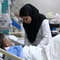 مراقبت از بیمار