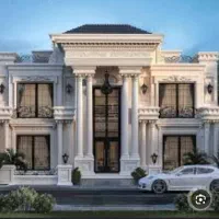 فروش۲۱۲متردهقانویلااول/تک واحدی/کلیدنخورده