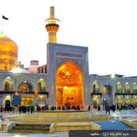 تورهای زیارتی کربلا.نجف.مشهد مقدس
