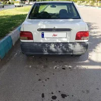 پراید ۱۳۱|خودرو سواری و وانت|کرمان, |دیوار