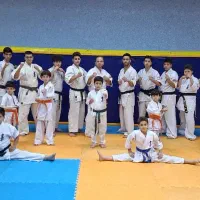 برگزاری کلاسهای پرفکت کیوکوشین و دفاع شخصی