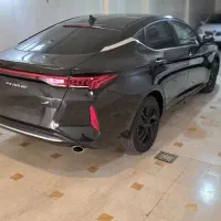 جی ۷ بدون رنگ ۴۵هزار کار