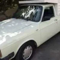 پیکان وانت مدل ۸۵