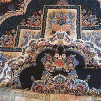 قالی کاشان