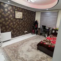 ۹۰ متری  + ۱۰ متر پاسیو  ،تکواحدی ، شانه تراشها|فروش آپارتمان|تهران, دولت‌آباد|دیوار