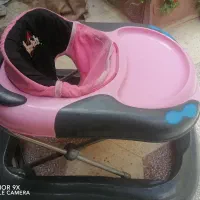 کالسکه وروروک وکریر سالم