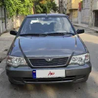 ۱۳۲مدل ۸۹داشبورد جدید نقد و قسط