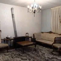 مبلمان چوبی ۷ نفره