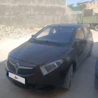 برلیانس h220 مدل96 نقد و اقساط