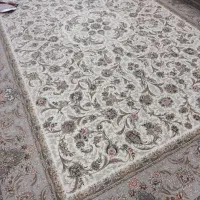 انبار مرکزی فرش کاشان