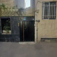 فروش خانه ویلایی پایین چهارراه شاپور