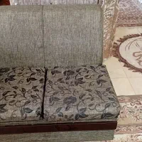 مبل دونفره