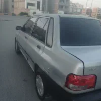 پراید ۸۶|خودرو سواری و وانت|قروه, |دیوار