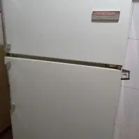 یخچال فریزر ارج دو در حد نو