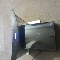 هود آشپزخانه استیل لمسی