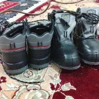 کفش کار ایمنی