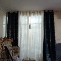پرده پانچ در حد نو ۶میلیون