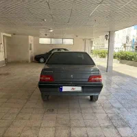 405slx|خودرو سواری و وانت|مشهد, الهیه|دیوار