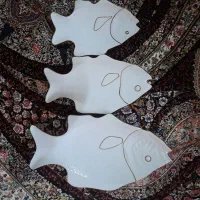 دیس مدل ماهی