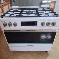 فروش گاز فر دار