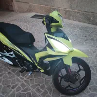 شوکا 130 خشک