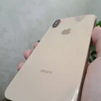 iPhone xs max 256|موبایل|تربت‌حیدریه, مظفریه|دیوار