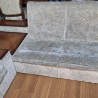 مبل راحتی،سالم