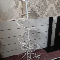 استند گل
