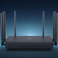 روتر Ax3200 شیائومی با passwall2