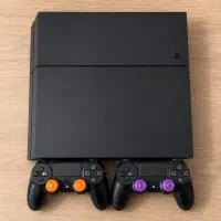 ps4 fat 1 tera