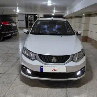 ساینا GX دوگانه ارتقا یافته