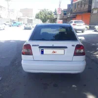 پراید۱۴۱ ساده مدل ۱۳۸۸