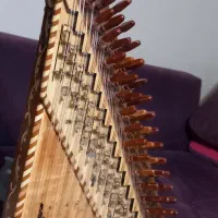 ساز قانون حرفه ایی